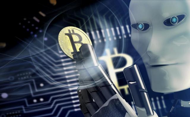 Криптовалюты и искусственный интеллект: Прогноз на 2025 год
