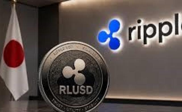 Стейблкоин RLUSD от Ripple вышел на рынок Японии после одобрения FSA