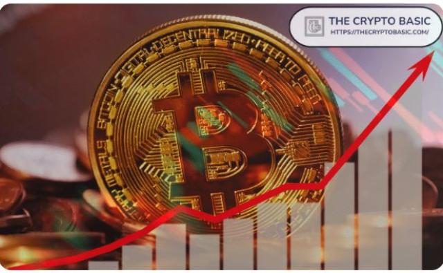 Биткоин вырос до $68 тыс. на фоне растущей активности фьючерсов, что принесло прибыль в 75% для краткосрочных держателей