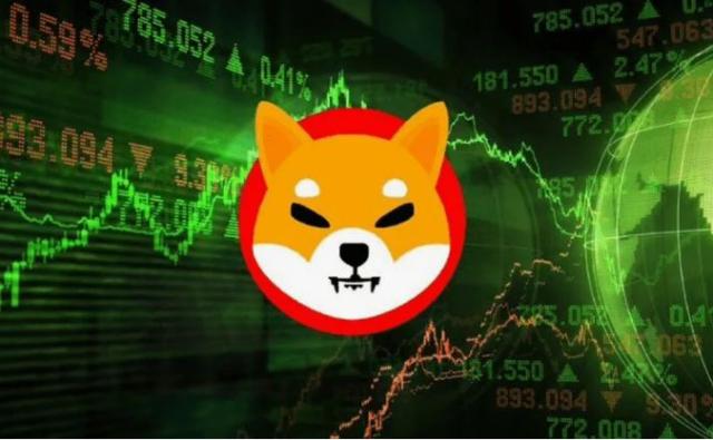 Инвесторы настроены очень оптимистично по отношению к SHIB, несмотря на падения