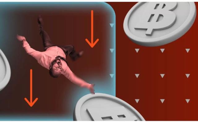 Длинные позиции по биткоину ликвидированы, но мы все еще находимся на ранней стадии предстоящего бычьего ралли