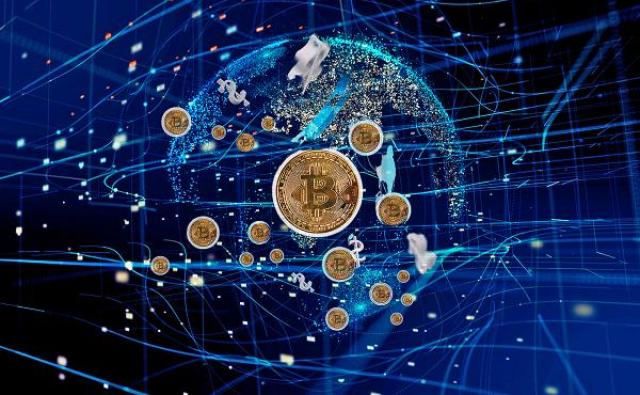 40% населения мира владеют либо имели дело с криптовалютой: Данные опроса
