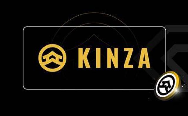 Kinza: Проект DeFi-лендинга с аирдропом