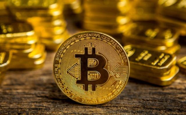 Объемы Bitcoin ETF превысили 50% от объемов "золотых" ETF
