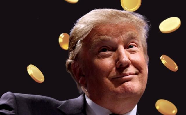Трамп и крипта: новые назначения в Сенате и миллиардные инвестиции в Биткоин Трамп и крипта: новые назначения в Сенате и миллиардные инвестиции в Биткоин