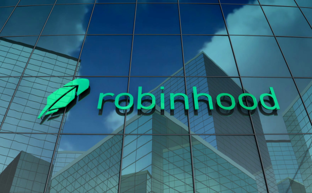 Robinhood пересмотрит список доступных криптовалют