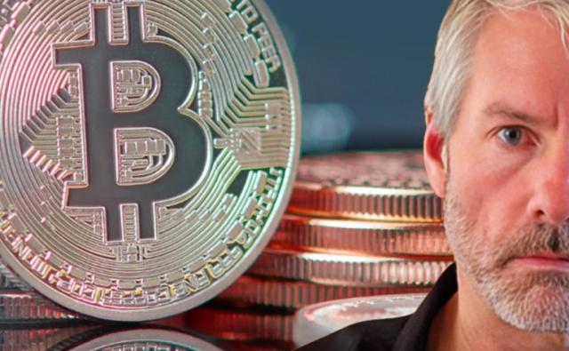 Strategy собирается выпустить 5 млн акций серии А, чтобы купить больше Биткоинов