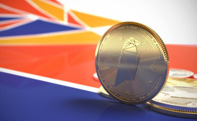 Хешрейт Ravencoin (RVN) вырос на 500%: майнеры ищут замену Ethereum