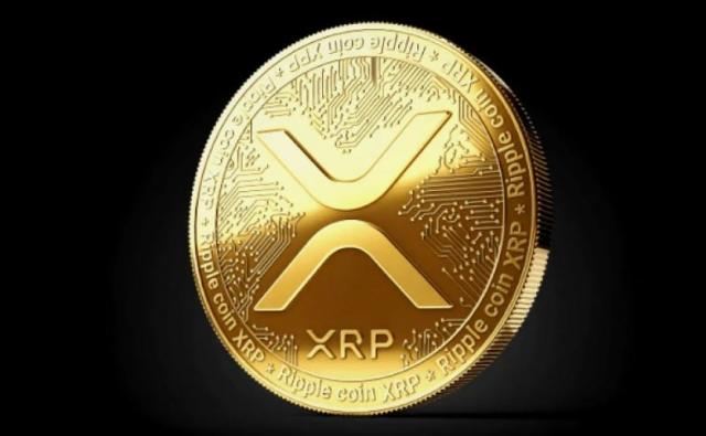 Ripple повторно заблокировала 800 000 000 XRP на эскроу-счете, но XRP все еще падает