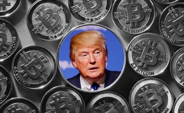 Криптоинсайдеры заработали миллионы буквально за часы на токенах с изображением Трампа перед падением на 95%