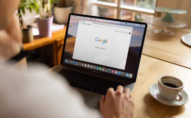 Google Cloud возьмется за блокчейн-технологии