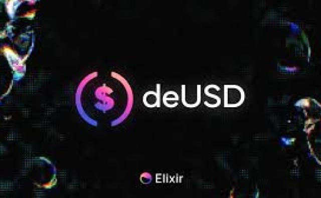 Elixir deUSD: как дефолт Stream Finance обрушил стейблкоин