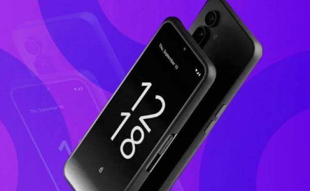 Solana Mobile: новый телефон Seeker и токен SKR