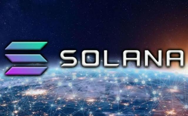 Solana побила рекорд ежедневной активности кошелька с 5,2 млн пользователей