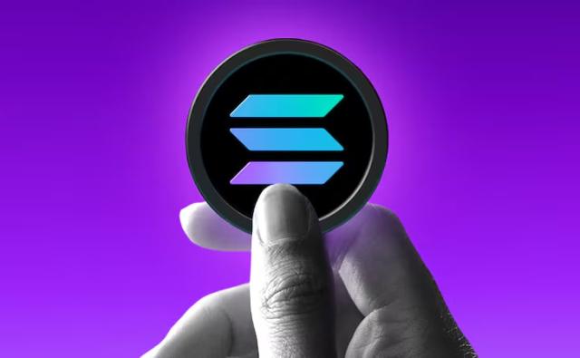 Solana готовится к мощному рывку. Аналитики прогнозируют $300 за 1 SOL