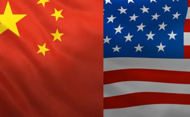 Торговая война на паузе: США и Китай внезапно снижают тарифы Торговая война на паузе: США и Китай внезапно снижают тарифы