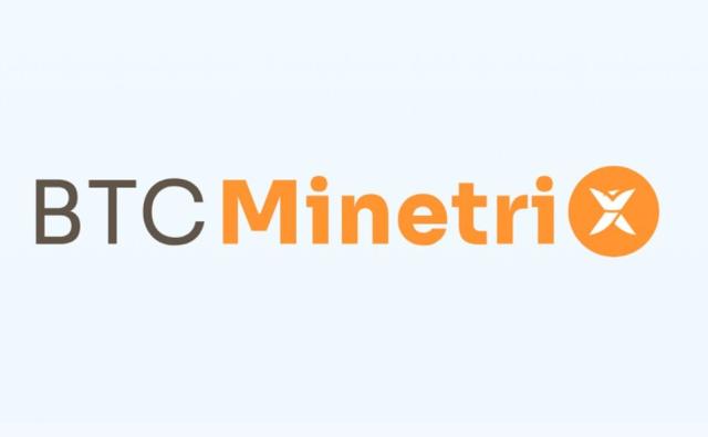 Bitcoin Minetrix (BTC MTX): Stake to Mine для биткоина