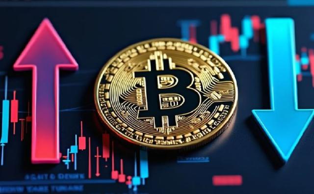 Прогноз цены биткоина: готовятся ли быки к прорыву выше $68 000 или просто выдыхаются?