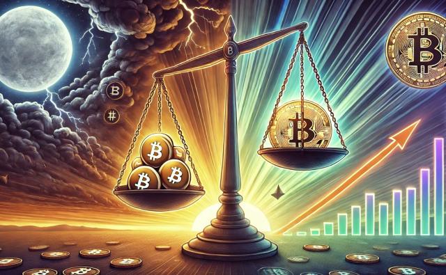 Мнение ZeMariaMacedo: Трамп, мем-токены и будущее крипторынка