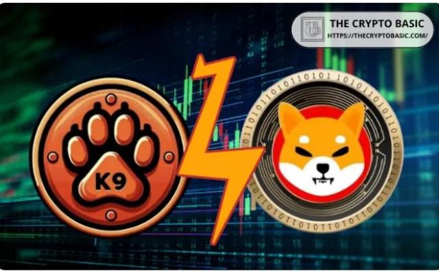 Руководитель сиба-ину заявил, что Shiba Eternity не является частью экосистемы K9