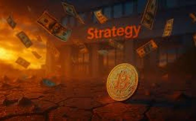 Почему Strategy впервые за 13 недель остановила покупки Bitcoin