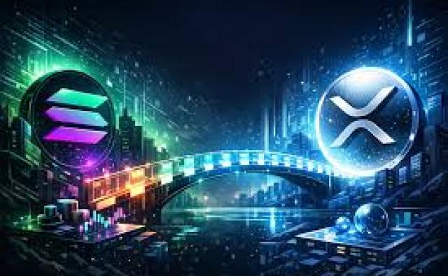 Hex Trust совместно с LayerZero представили wrapped XRP на Solana, открывая новые возможности для DeFi и кросс‑чейн интеграции