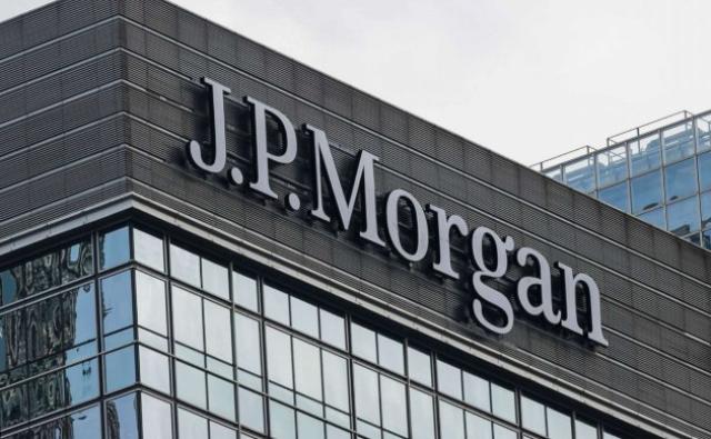 JPMorgan поворачивается к криптовалютам: займы под залог Биткоинов уже в следующем году JPMorgan поворачивается к криптовалютам: займы под залог Биткоинов уже в следующем году