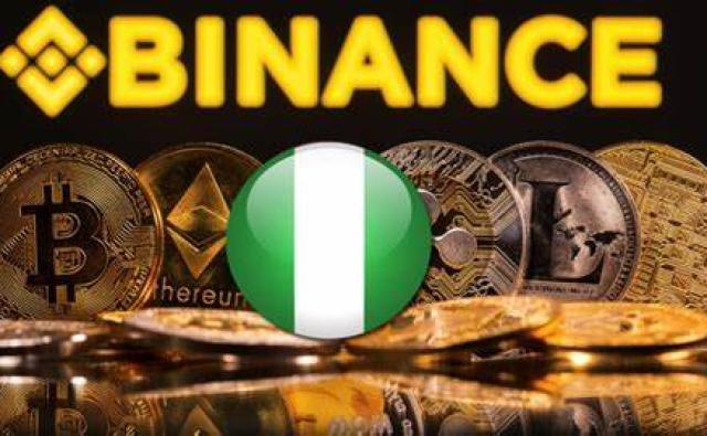 Нигерия требует от Binance выплатить $10 миллиардов