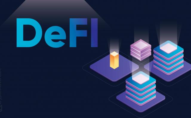 Bank of America высоко оценил перспективы DeFi