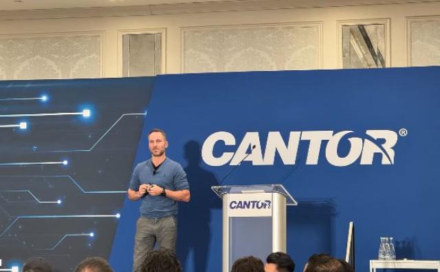 Tether в золоте: $82 млн инвестиций в золотодобывающую компанию