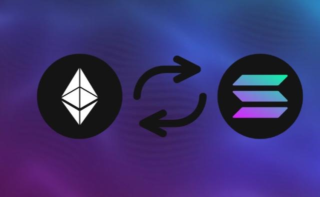 Galaxy Digital: резонансный обмен $100M ETH на SOL на фоне роста активности мемов Galaxy Digital: резонансный обмен $100M ETH на SOL на фоне роста активности мемов