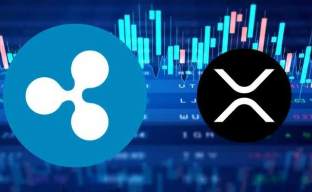 Миллиард от Ripple: колоссальная разблокировка 1 июня Миллиард от Ripple: колоссальная разблокировка 1 июня