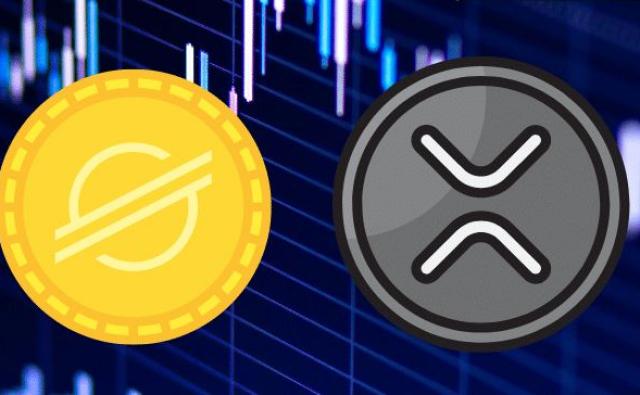 Основатель AlphaHuskyClub прогнозирует цену XRP на уровне $15 и XLM на уровне $5, если BTC достигнет $120 тыс.