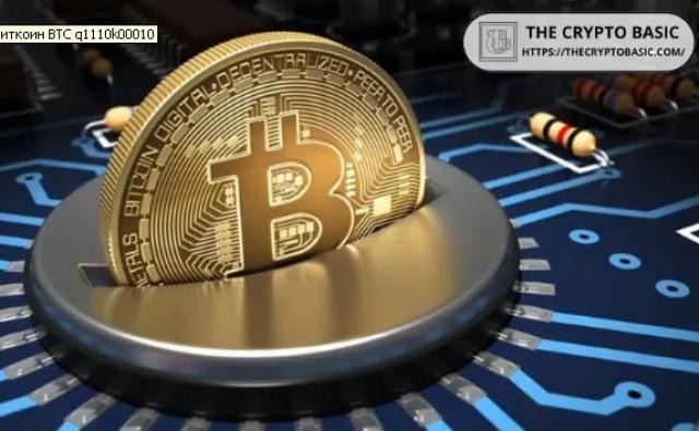 Разрыв между биткоином и NASDAQ сокращается, поскольку с начала года прирост достиг 34% и 20%