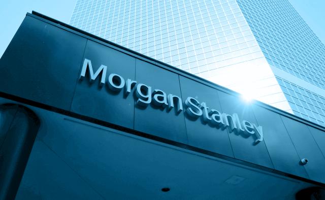 Morgan Stanley разрешит 15 000 брокеров предлагать BTC ETF