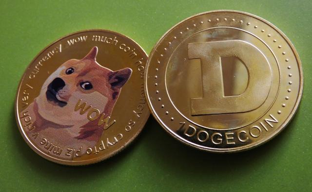 DOGE падает до $0,22 после золотого креста: Qubic нацелилась на сеть, быкам критично вернуть $0,23 DOGE падает до $0,22 после золотого креста: Qubic нацелилась на сеть, быкам критично вернуть $0,23