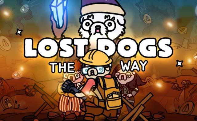 Lost Dogs комбо на 04.09