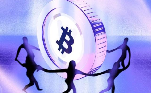 VanEck: Биткоин может взять на себя 10 % мировой торговли