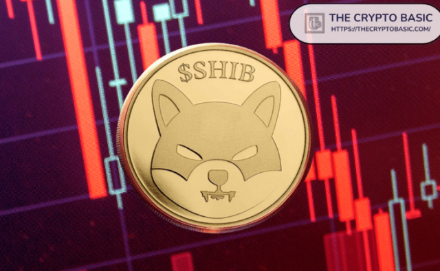 Капитализация мемкоинов падает на 26%, сиба-ину борется за сохранение ключевой поддержки на уровне $0,000012