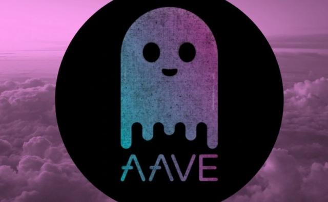 Aave: еженедельный выкуп токенов на $1 млн 