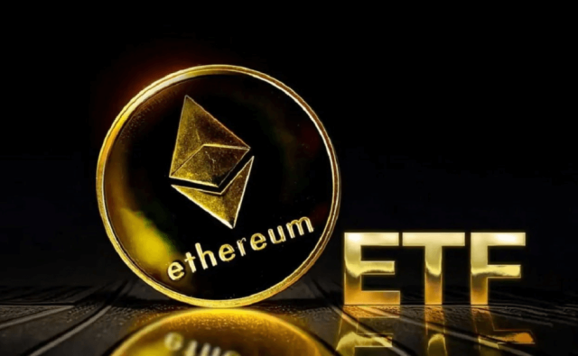 SEC одобрила ряд спотовых Ethereum ETF