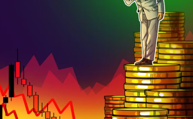 Токен Raydium RAY: обвал на 25%