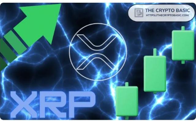 Эксперты подтверждают, что XRP не достигает минимумов, проект движется выше $1