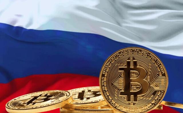 Парадокс от Банка России: Биткоин - лучшая инвестиция Парадокс от Банка России: Биткоин - лучшая инвестиция