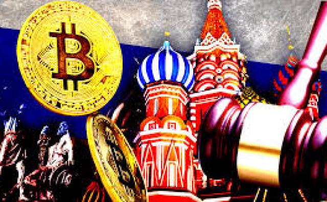 Россия продвигает масштабное регулирование крипторынка при объёме торгов $650 млн в день