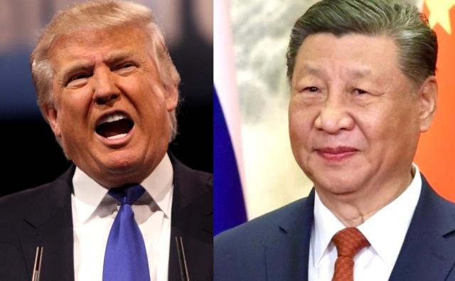 Китай: будем бороться до конца