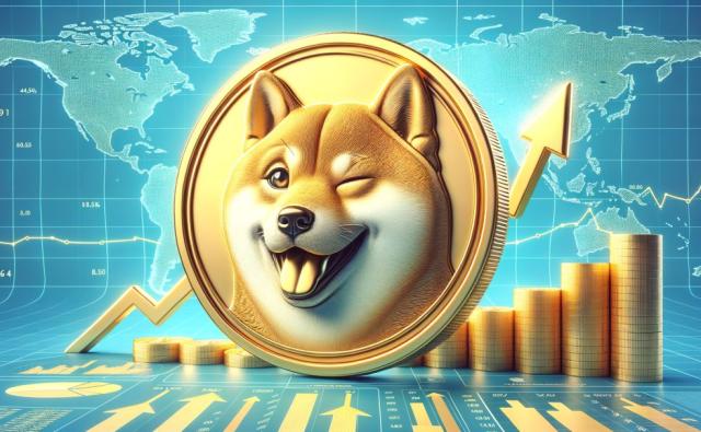 DogeHash получает $2.5 млн: 500 новых ASIC-майнеров нацелены на прорыв DOGE выше $0.238 DogeHash получает $2.5 млн: 500 новых ASIC-майнеров нацелены на прорыв DOGE выше $0.238