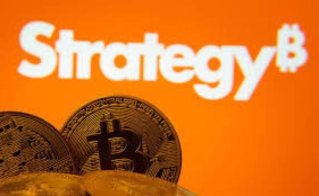 Strategy приобрела почти 14 тыс. биткоинов за $1 млрд через выпуск STRC