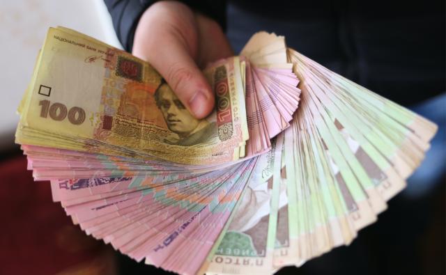 В Украине стартовали испытания цифровой гривни