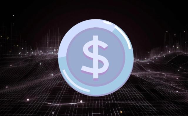 Стейбл RLUSD от Ripple на Aave V3 Стейбл RLUSD от Ripple на Aave V3